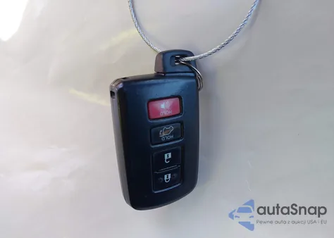 2015 Toyota Highlander Xle V6 из США, поврежденный, VIN 5TDJKRFH6FS143993